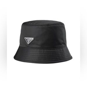 Prada Re-Nylon bucket hat